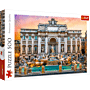 Fontanna di Trevi, Rome thumbnail