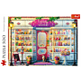 500 elementów Puzzle Trefl  thumbnail