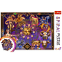 Spiral Puzzle - Znaki zodiaku - przód opakowania thumbnail