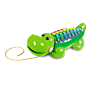 Aligator Edukator zabawka elektroniczna VTech zdjęcie 1 thumbnail