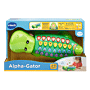 Aligator Edukator zabawka elektroniczna VTech zdjęcie 4 thumbnail
