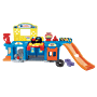 Warsztat Samochodowy - interaktywna zabawka z serii Tut Tut Autka marki VTech thumbnail