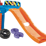 Warsztat Samochodowy - interaktywna zabawka z serii Tut Tut Autka marki VTech thumbnail