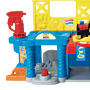Warsztat Samochodowy - interaktywna zabawka z serii Tut Tut Autka marki VTech thumbnail