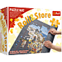 Mata do układania puzzli 500-6000 elementów - produkt w opakowaniu thumbnail
