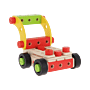 Kosiarka Konstrukcja z O!Klocki konstrukcyjne Trefl thumbnail