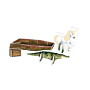 Akcesoria z zestawu Brick Trick Zamek thumbnail