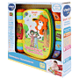 Zabawka interaktywna VTech Śpiewające Opowiadanki Bobaski i Miś - przód opakowania thumbnail