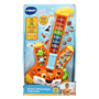 Zabawka interaktywna VTech Gitara Wesołego Tygryska - przód opakowania thumbnail