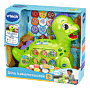 Zabawka interaktywna VTech Dino Łakomczuszek - opakowanie thumbnail