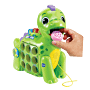 Zabawka interaktywna VTech Dino Łakomczuszek - zabawa 1 thumbnail