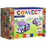 Zestaw klocków Connect 2w1: Kamper / Urocze autko - produkt thumbnail
