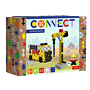 Zestaw klocków Connect 2w1: Żuraw / Dźwig HDS - produkt thumbnail