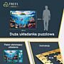 Puzzle Prime 13500 el. Dive into Underwater Paradise | Trefl thumbnail