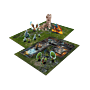 Klocki ceramiczne Brick Trick - RPG - gotowa konstrukcja thumbnail