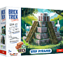 Klocki ceramiczne Brick Trick - Piramida Schodkowa - opakowanie thumbnail