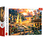 Łapiąc sny - puzzle 6000 od Trefl thumbnail