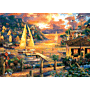Łapiąc sny - puzzle 6000 od Trefl thumbnail