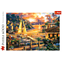 Łapiąc sny - puzzle 6000 od Trefl thumbnail