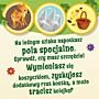 Grzybobranie w zielonym gaju - pola specjalne  thumbnail