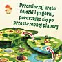 Grzybobranie w zielonym gaju -przestrzenna plansza thumbnail