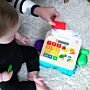 Zabawka Hape Baby Einstein: Magiczna dotykowa kasa fiskalna - zabawa kasą thumbnail