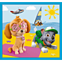 Puzzle Psi Patrol 10w1 Niezawodna druzyna Psiego Patrolu - obrazek nr 7 thumbnail