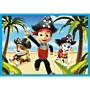 Puzzle Psi Patrol 10w1 Niezawodna druzyna Psiego Patrolu - obrazek nr 2 thumbnail