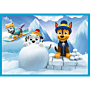 Puzzle Psi Patrol 10w1 Niezawodna druzyna Psiego Patrolu - obrazek nr 1 thumbnail