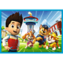 Puzzle Psi Patrol 10w1 Niezawodna druzyna Psiego Patrolu - obrazek nr 3 thumbnail