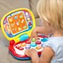 VTech, Teczuszka Maluszka - zabawka interaktywna dla dzieci - zdjęcie 2 thumbnail