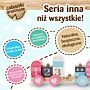 Świnka, zabawka drewniana ze sznurkiem - infografika 2 thumbnail