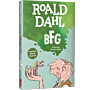 BFG Roald Dahl | książka Wydawnictwa Trefl thumbnail