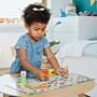 Little Builder - Pierwsza gra planszowa | Trefl - lifestyle 1 thumbnail