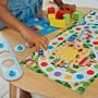 Little Builder - Pierwsza gra planszowa | Trefl -  lifestyle 4 thumbnail