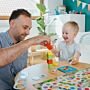 Little Builder - Pierwsza gra planszowa | Trefl -  lifestyle 2 thumbnail