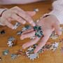 Peace of mind, Puzzle 1000 elementów od Trefl Prime - zdjęcie 5 thumbnail