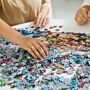 Puzzle 1000 el. Widok na Tenerefę, Hiszpania - Układanie puzzli thumbnail