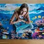 Puzzle Prime 13500 el. Dive into Underwater Paradise | Trefl thumbnail