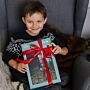 Puzzle ze zdjęcia 1000 elementów, fotopuzzle Trefl - dziecko z puzzlami ze zdjęcia thumbnail