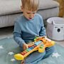 Zabawka interaktywna VTech Gitara Wesołego Tygryska - ciekawa zabawka thumbnail