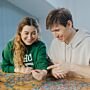 Puzzle 1000 el. 40-lecie Trefl - Trójmiasto - radosne układanie thumbnail