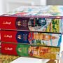 Puzzle Premium Plus Quality 1000 el. Tea Time: View of London thumbnail