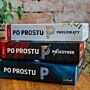 3 rodzaje gry Po Prostu P od Trefl  thumbnail