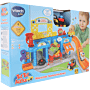 Warsztat Samochodowy - interaktywna zabawka z serii Tut Tut Autka marki VTech thumbnail