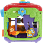 VTech Kostka Aktywności - zabawka edukacyjna dla dzieci - zdjęcie 8 thumbnail