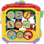 VTech Kostka Aktywności - zabawka edukacyjna dla dzieci - zdjęcie 9 thumbnail