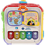 VTech Kostka Aktywności - zabawka edukacyjna dla dzieci - zdjęcie 10 thumbnail
