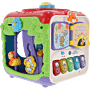 VTech Kostka Aktywności - zabawka edukacyjna dla dzieci - zdjęcie 7 thumbnail