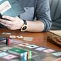 Kolejka - gra planszowa Trefl thumbnail